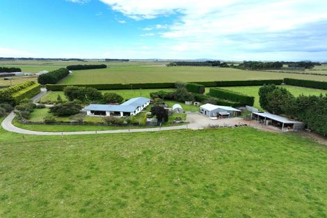 Photo of property in 170 Taramoa Road, Argyle Corner, Invercargill, 9874