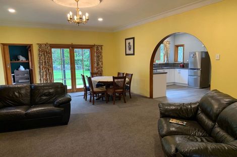 Photo of property in 1034 Waitahora Road, Waitahora, Dannevirke, 4971