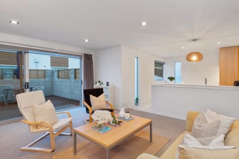 Photo of property in 44b Devon Street, Sydenham, Christchurch, 8023