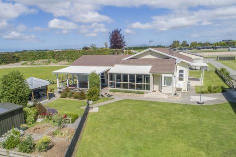 Photo of property in 21 Twyford Road, Twyford, Hastings, 4175