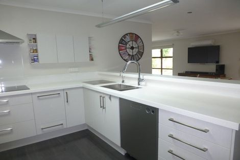 Photo of property in 17b Manor Drive, Rolleston, 7614