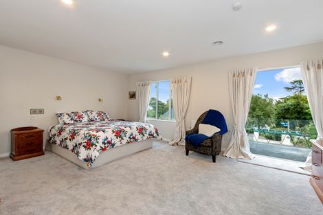 Photo of property in 1 Trumble Lane, Huntsbury, Christchurch, 8022