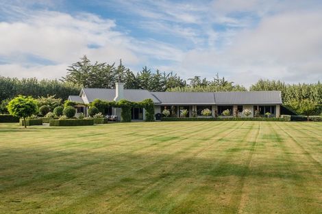 Photo of property in 143 Falvey Road, Levels, Timaru, 7975