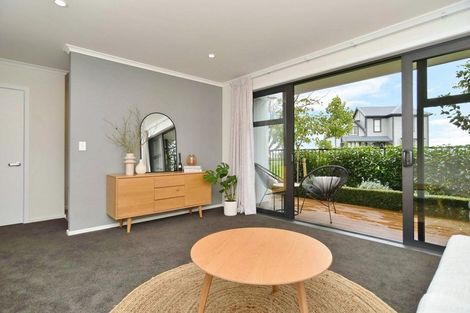 Photo of property in 15 Holmes Hanover Lane, Halswell, Christchurch, 8025