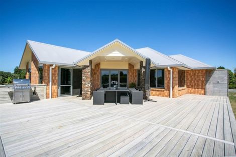 Photo of property in 680b Bruntwood Road, Tamahere, Hamilton, 3283