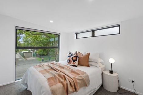 Photo of property in 6/25 Therese Street, Spreydon, Christchurch, 8024