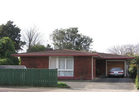 Photo of property in 237 Victoria Avenue, Hokowhitu, Palmerston North, 4410