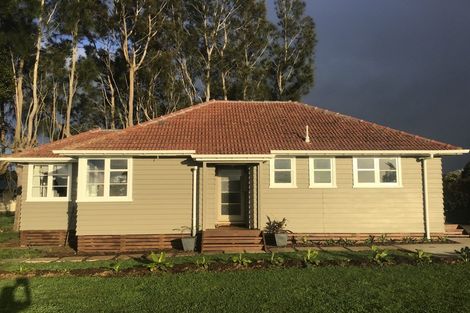 Photo of property in 31 Tui Street, Kaikohe, 0405