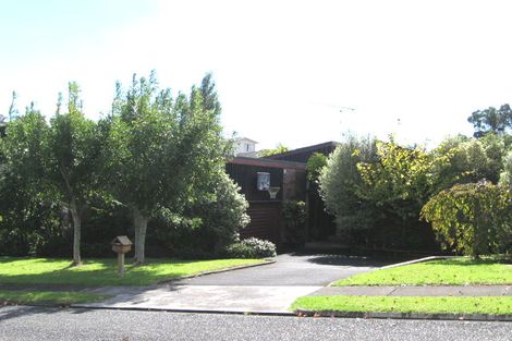 Photo of property in 35 Wells Road, Bucklands Beach, Auckland, 2012