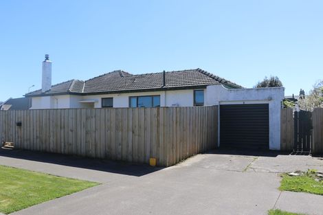 Photo of property in 2 Robertson Street, Richmond, Invercargill, 9810