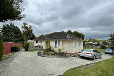 Photo of property in 16 Mersey Terrace, Roslyn, Palmerston North, 4414