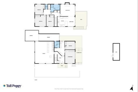 Photo of property in 92 Ellis Street, Brightwater, 7022