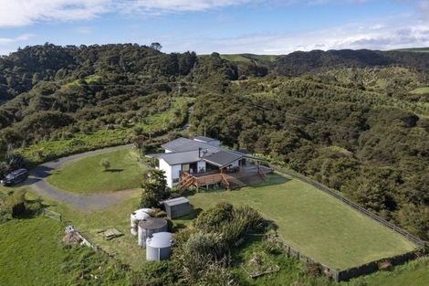 Photo of property in 920a Te Papatapu Road, Raglan, Te Mata, 3894
