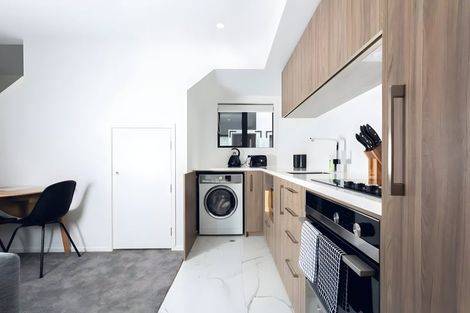 Photo of property in 4/221 Armagh Street, Christchurch Central, Christchurch, 8011