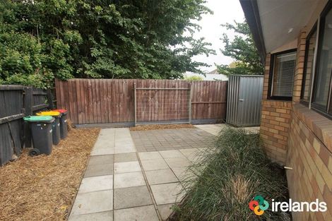 Photo of property in 2/26 Otara Street, Ilam, Christchurch, 8053