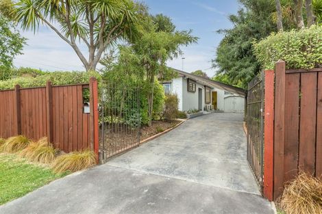 Photo of property in 160 Southampton Street, Sydenham, Christchurch, 8023