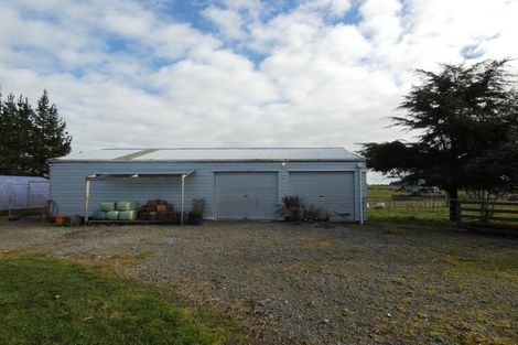 Photo of property in 539 Kellow Road, Glen Oroua, Palmerston North, 4473