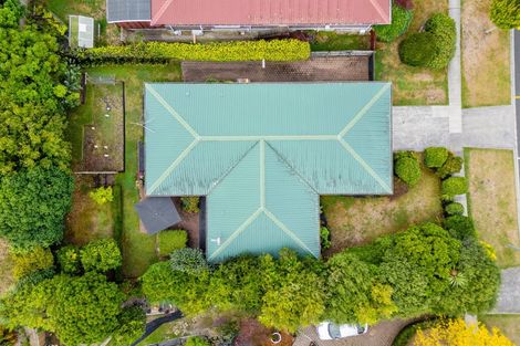 Photo of property in 96 Endeavour Avenue, Flagstaff, Hamilton, 3210