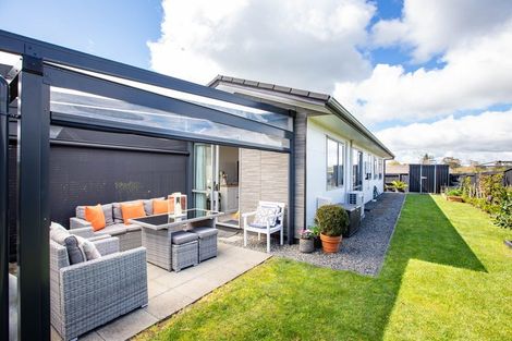 Photo of property in 11b Yanicks Crescent, Fitzroy, Hamilton, 3206