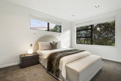 Photo of property in 48a Sunny Brae Crescent, Westmere, Auckland, 1022