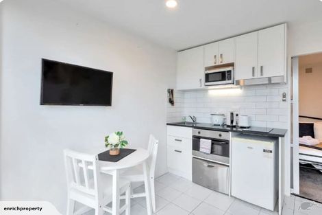 Photo of property in 204/57 Mahuhu Crescent, Auckland Central, Auckland, 1010