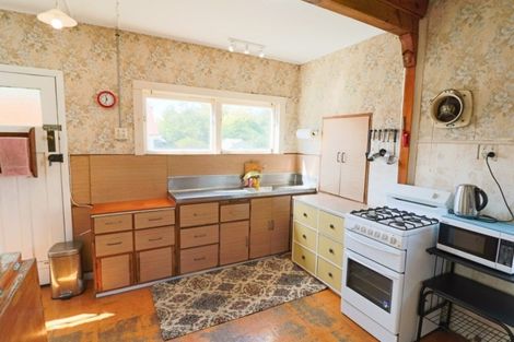 Photo of property in 10 Park Street, Foxton, 4814