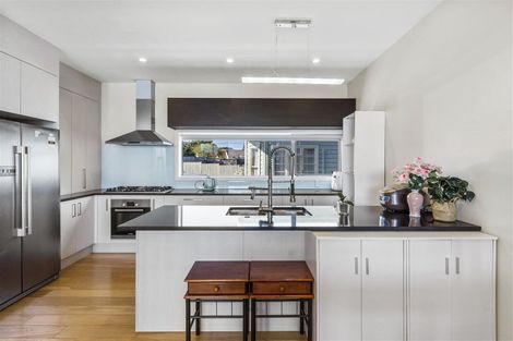 Photo of property in 44 Regent Street, Devonport, Auckland, 0624