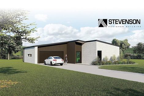 Photo of property in 38 Mangaone Lane, Tamahere, Hamilton, 3283