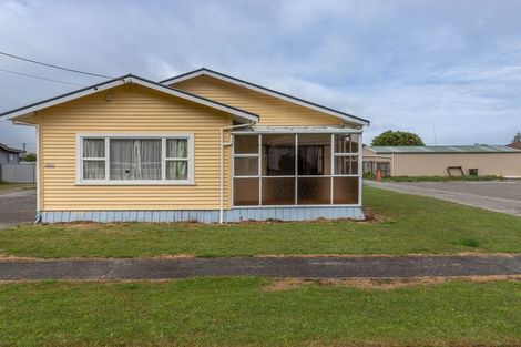 Photo of property in 146 Ward Street, Cobden, Greymouth, 7802