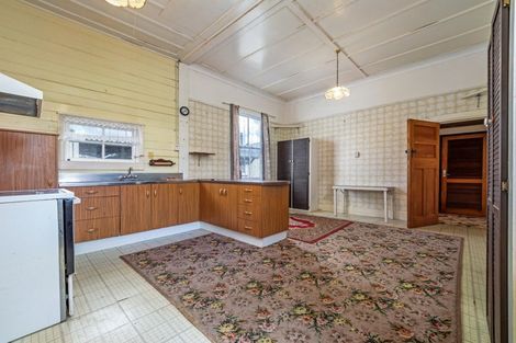 Photo of property in 26 Mclean Street, Woodville, 4920