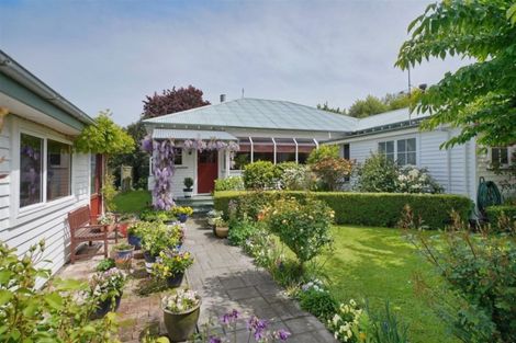 Photo of property in 74 Sneyd Street, Kaiapoi, 7630