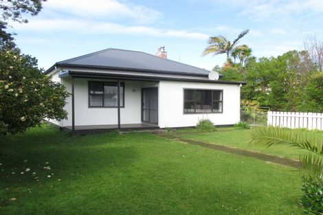 Photo of property in 117 Mclean Street, Wairoa, 4108