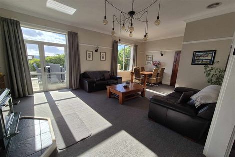 Photo of property in 656a Ryal Bush-wallacetown Road, Wallacetown, Invercargill, 9874