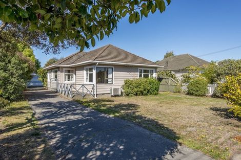 Photo of property in 48 Willryan Avenue, New Brighton, Christchurch, 8083