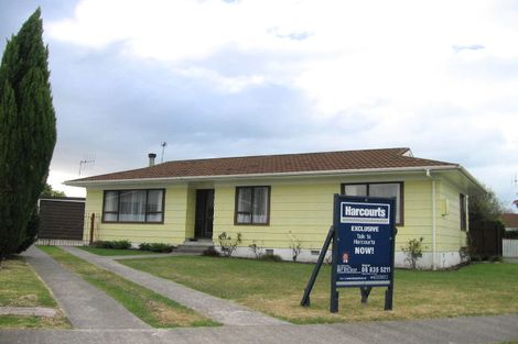 Photo of property in 10 Glamorgan Avenue, Tamatea, Napier, 4112