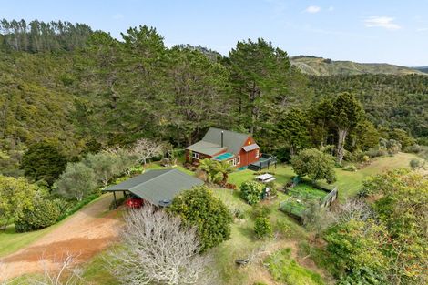 Photo of property in 476 Mangahui Road, Whareora, Whangarei, 0175