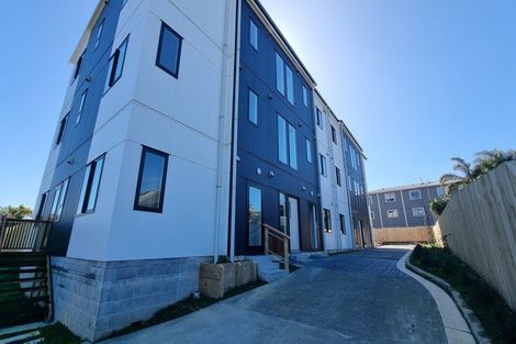 Photo of property in 201/4 Richards Avenue, Papatoetoe, Auckland, 2025