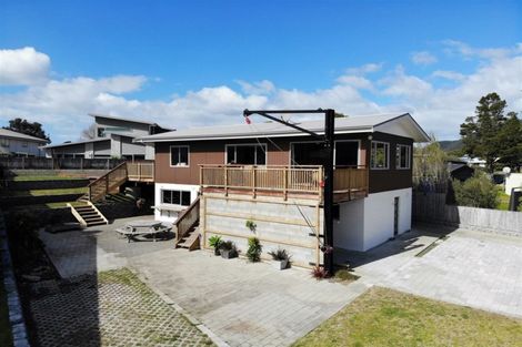 Photo of property in 4 Brodie Lane, Pauanui, Hikuai, 3579