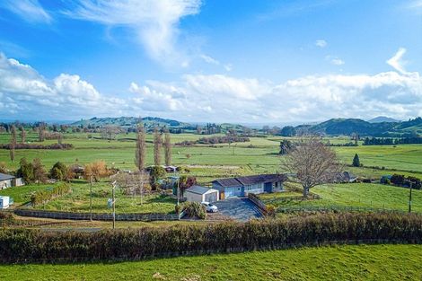 Photo of property in 200 Ngahape Road, Ngahape, Te Awamutu, 3873