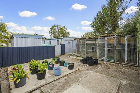 Photo of property in 1 Graham Street, Shannon, 4821