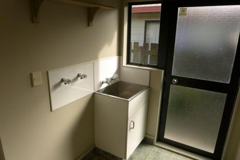 Photo of property in 3/92 Nuffield Avenue, Marewa, Napier, 4110