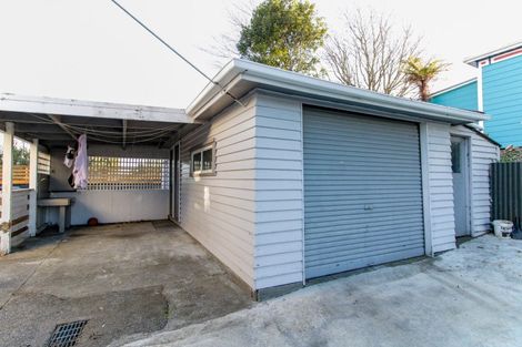 Photo of property in 20 Union Street, Foxton, 4814