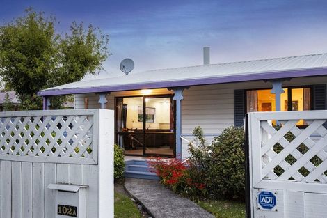 Photo of property in 1/102 Sturrocks Road, Casebrook, Christchurch, 8051