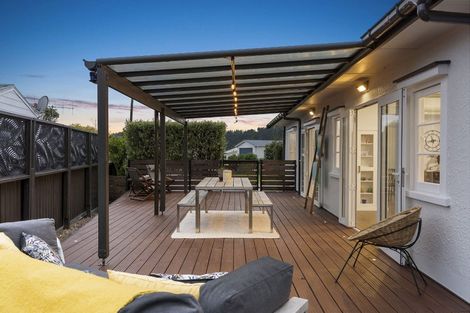 Photo of property in 110 Everitt Crescent, Whangamata, 3620