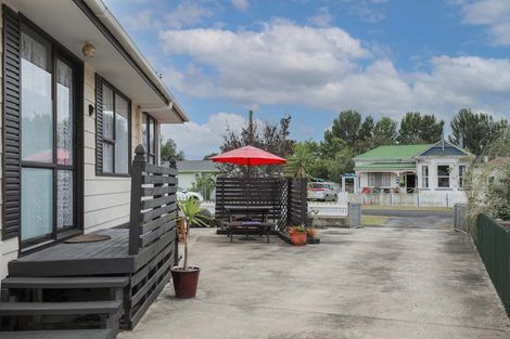 Photo of property in 1 Ward Street, Te Aroha, 3320
