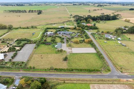 Photo of property in 183a Nannestads Line, Bunnythorpe, Feilding, 4775