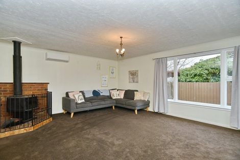 Photo of property in 52 Chartwell Street, Burwood, Christchurch, 8083