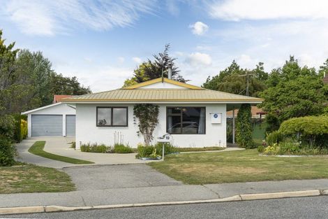 Photo of property in 19 Wicklow Street, Cromwell, 9310