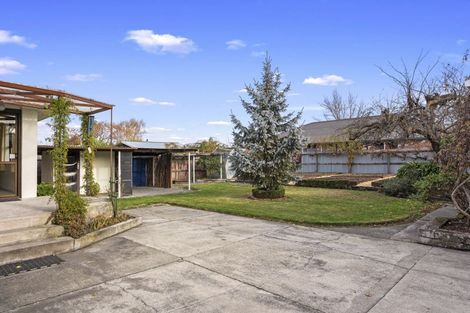 Photo of property in 45 East Belt, Rangiora, 7400