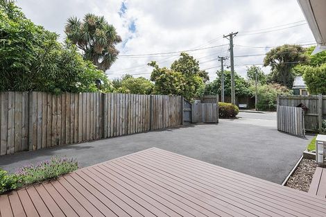 Photo of property in 60 Alexandra Street, Richmond, Christchurch, 8013
